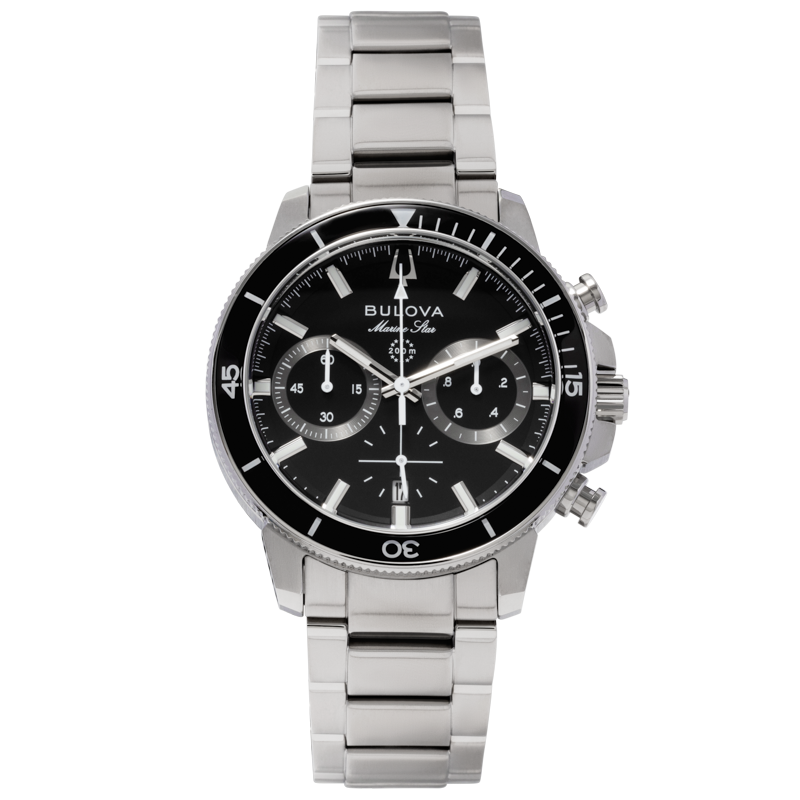Bulova Marine Star Series C