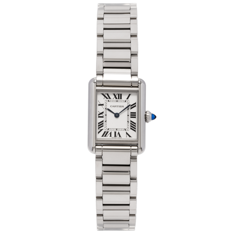 Cartier Tank (Metal)