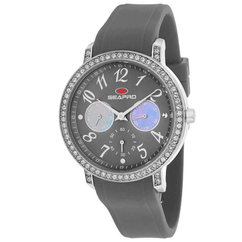 Seapro Swell (Grey)