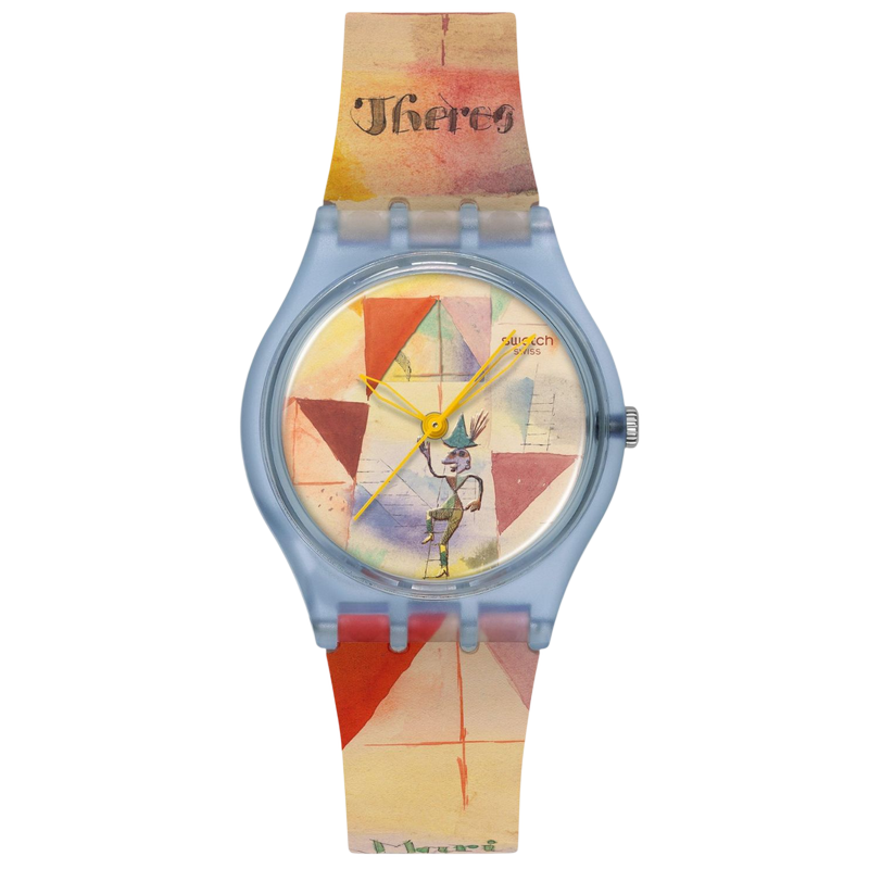 Swatch KLEE'S BAVARIAN DON GIOVANNI